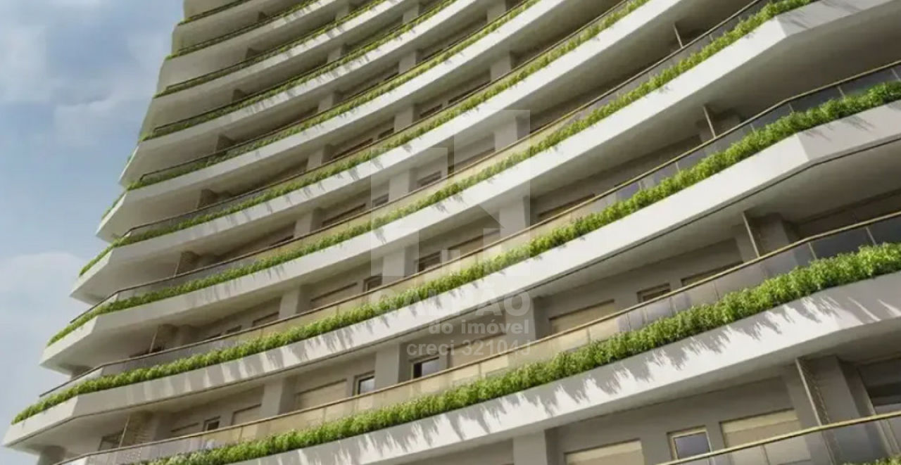 Apartamento para Venda - Moema