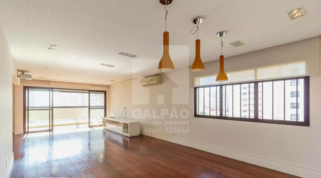 Apartamento para Venda - Moema