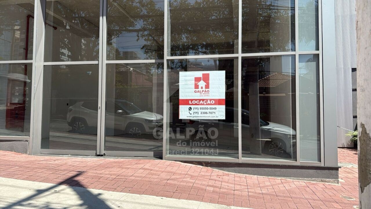 Loja para Venda - Vila Clementino