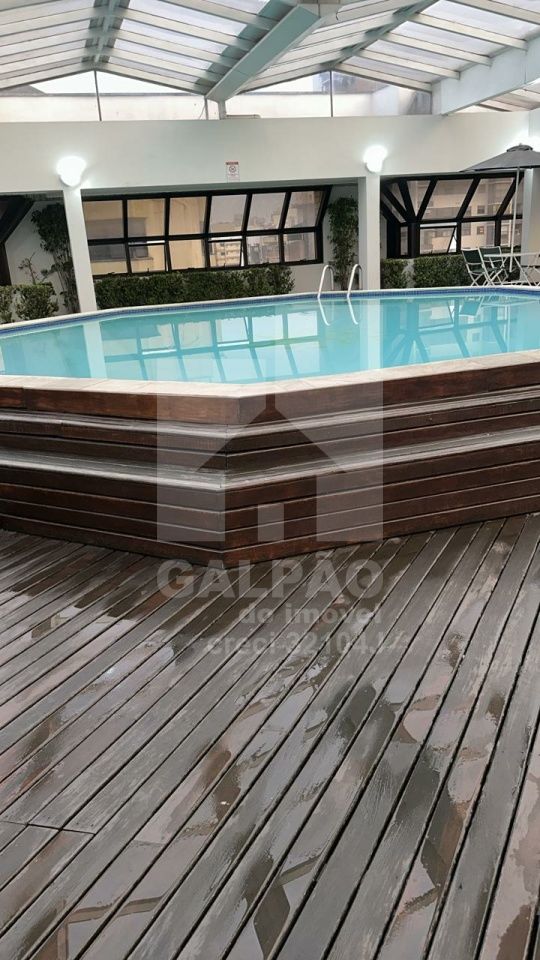 Studio para Venda - Moema