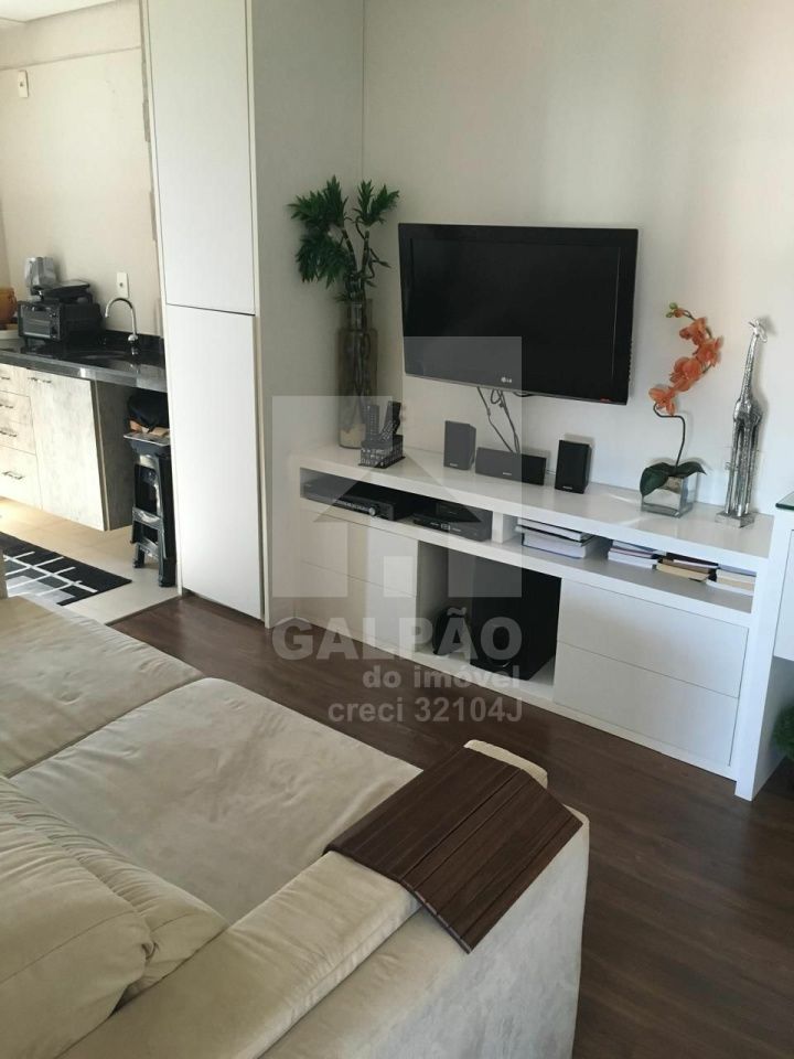Apartamento para Venda - Vila Congonhas
