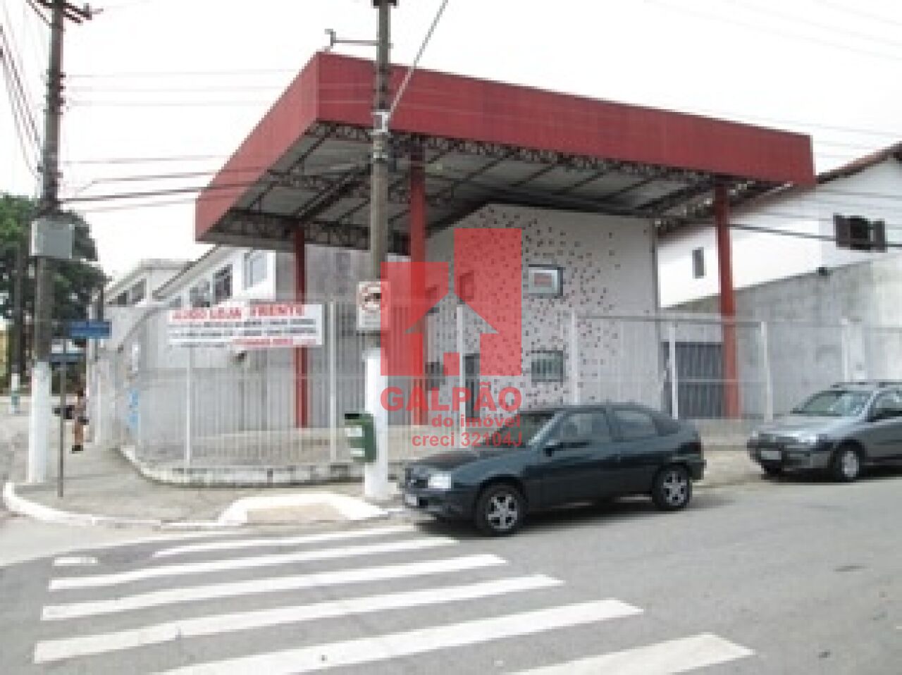 Terreno para Venda - Vila Emir