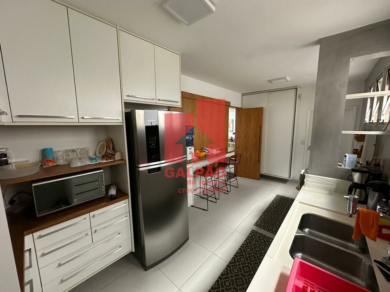 Apartamento para Venda - Jardim Paulista
