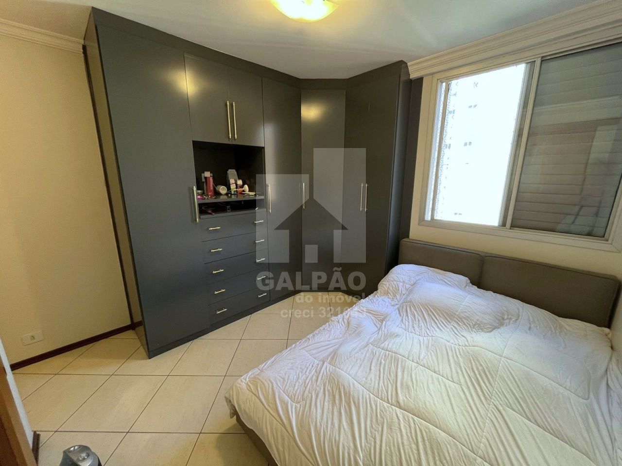 Apartamento para Venda - Vila Mariana