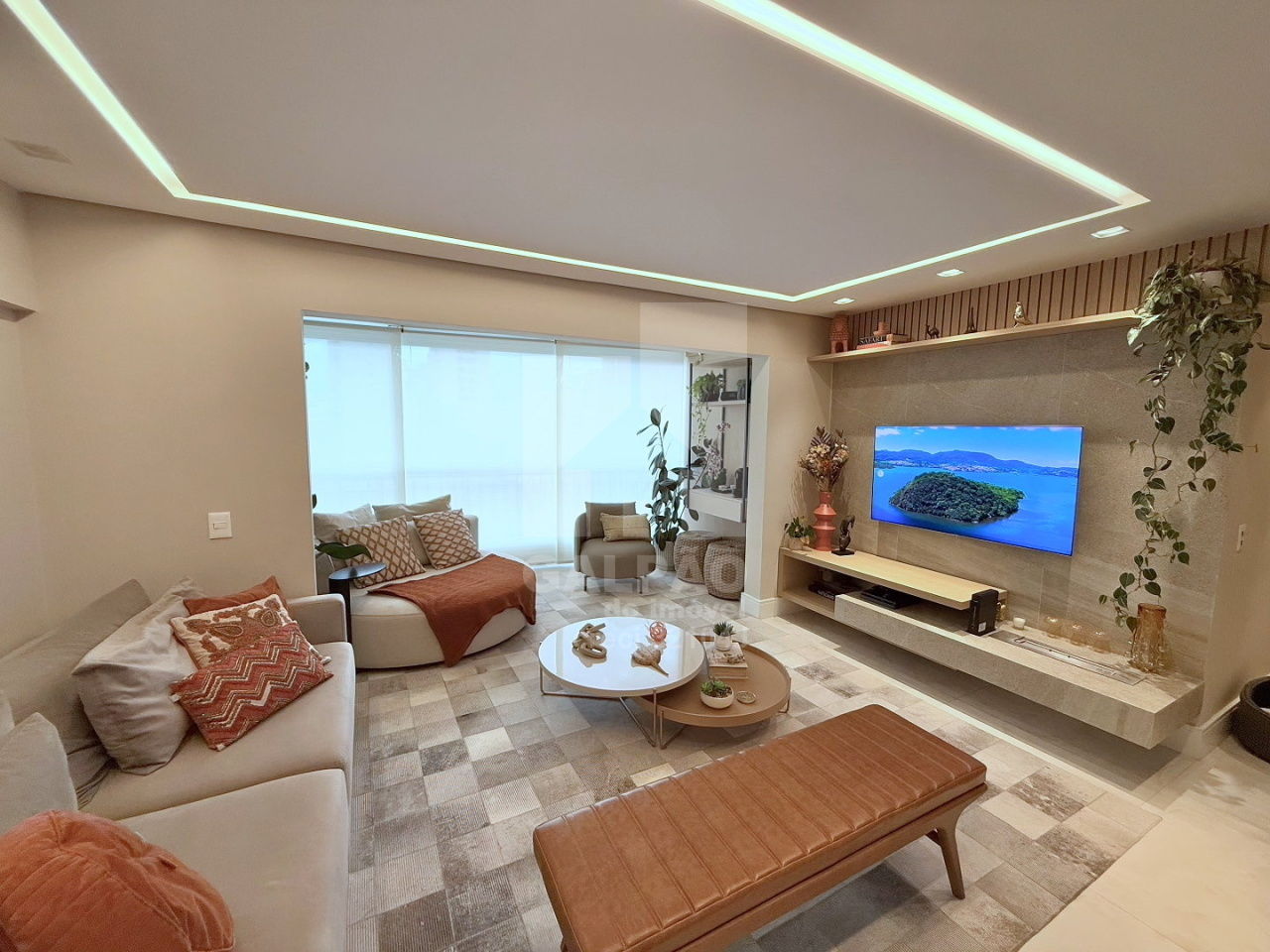 Apartamento para Venda - moema
