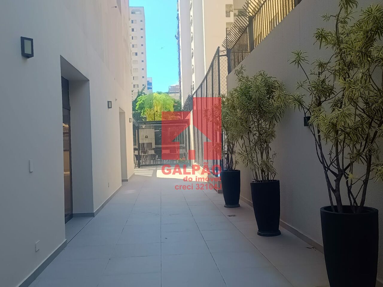 Apartamento para Venda - moema