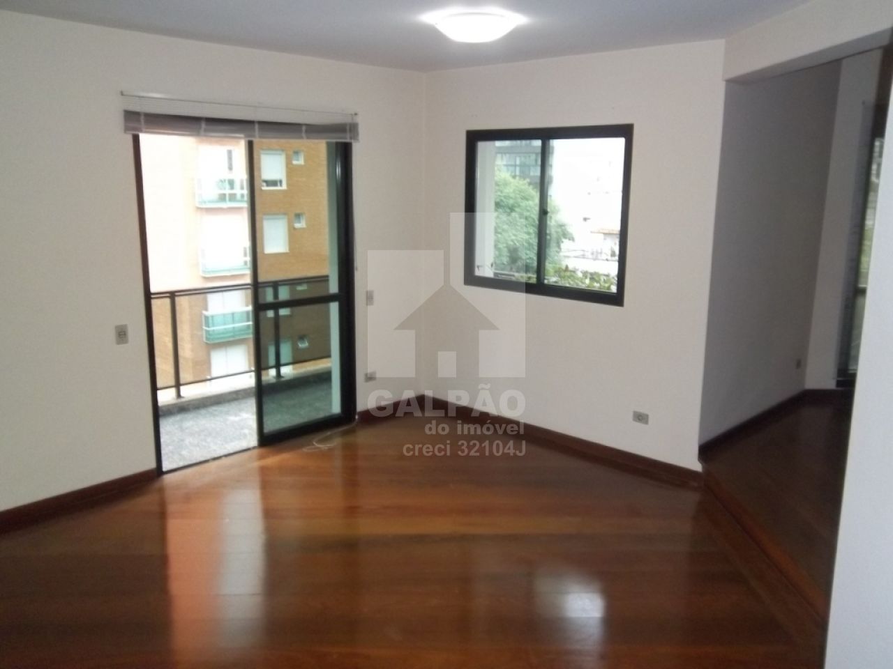 Apartamento para Venda - Planalto Paulista