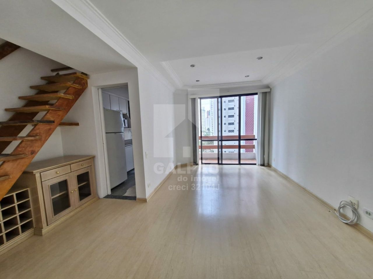 Apartamento para Venda - Planalto Paulista