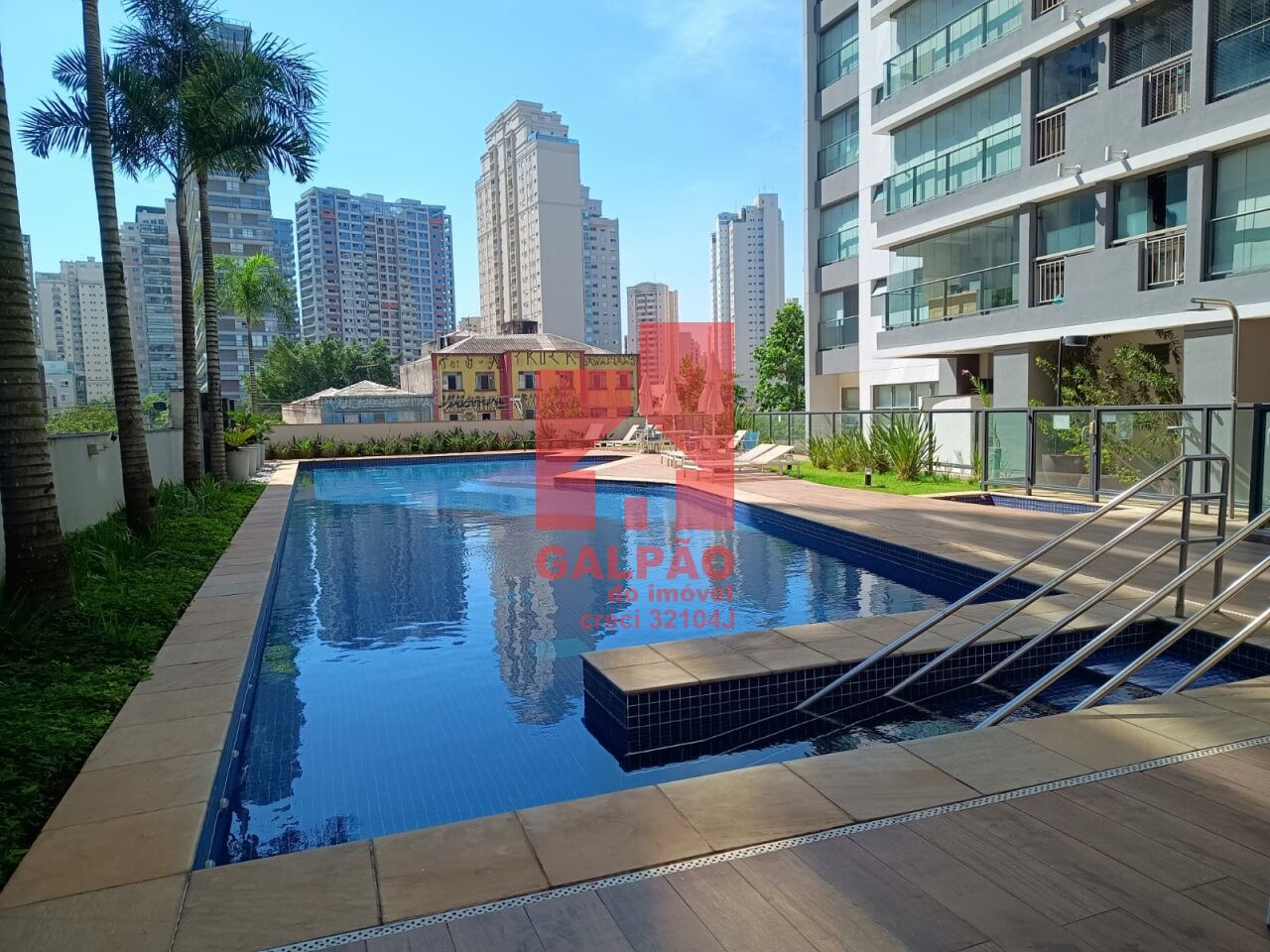 Apartamento para Venda - Itaim Bibi