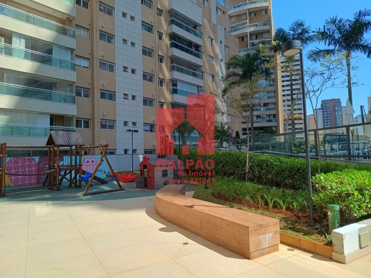 Apartamento para Venda - Itaim Bibi