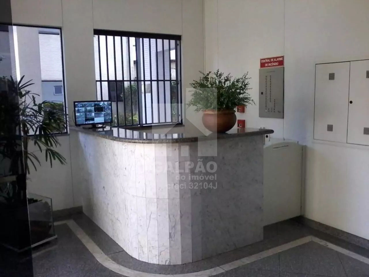 Conj. Comercial para Venda - moema