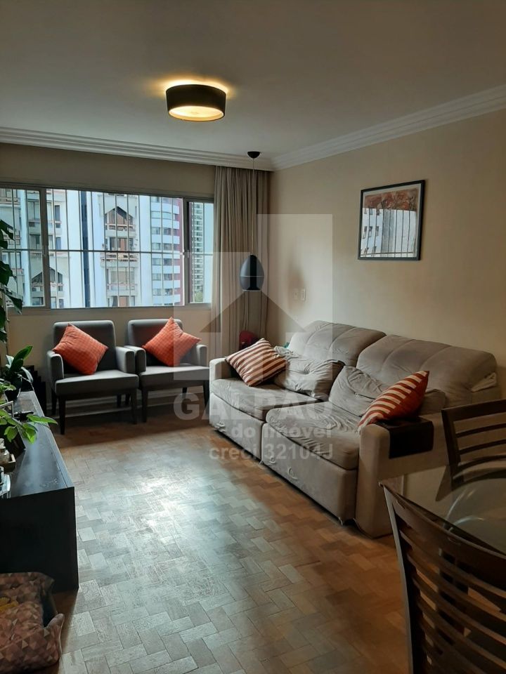 Apartamento para Venda - Planalto Paulista
