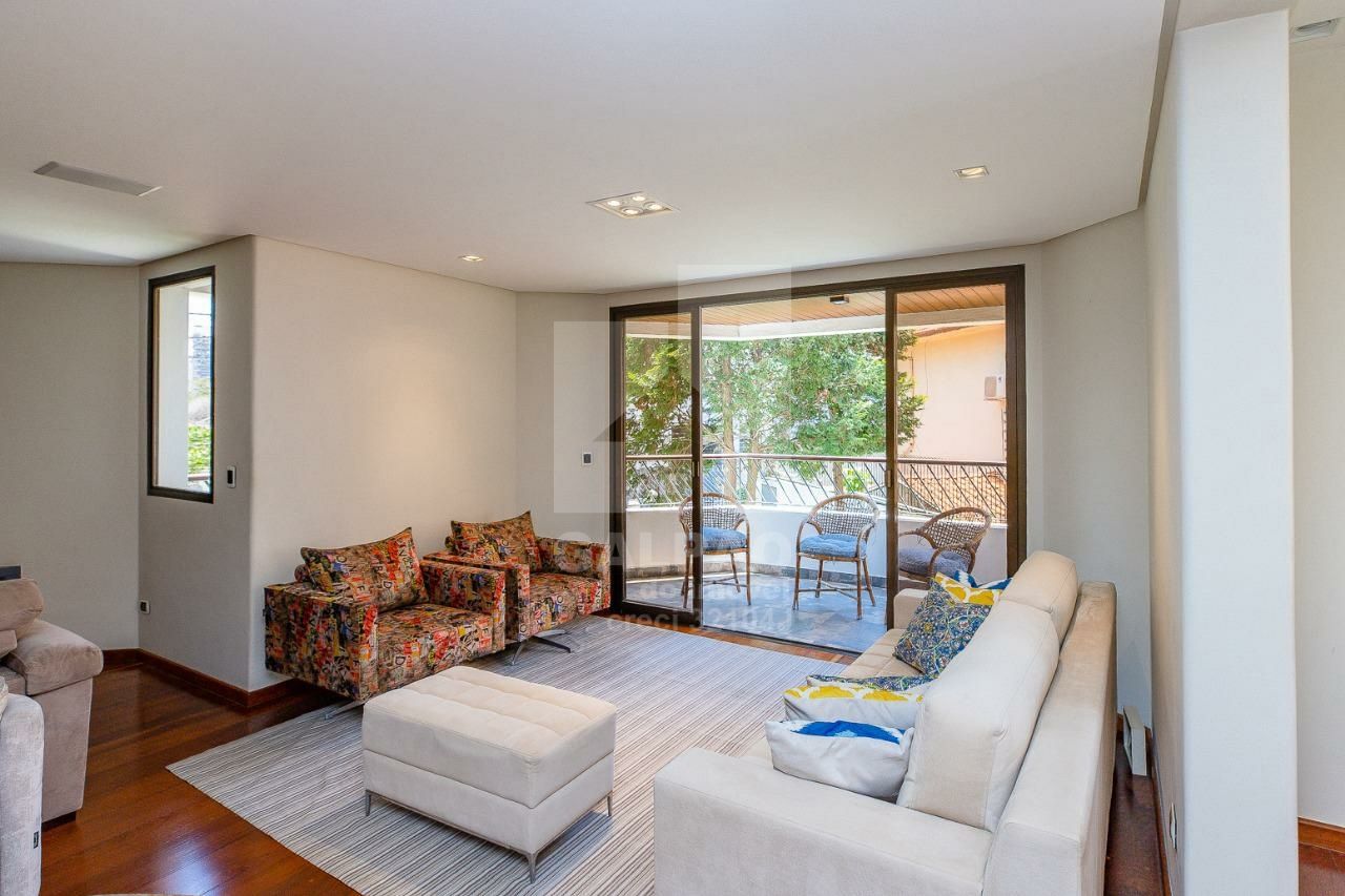 Apartamento para Venda - Campo Belo
