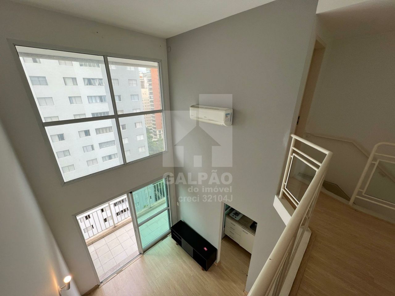 Apartamento para Venda - Vila Nova Conceição