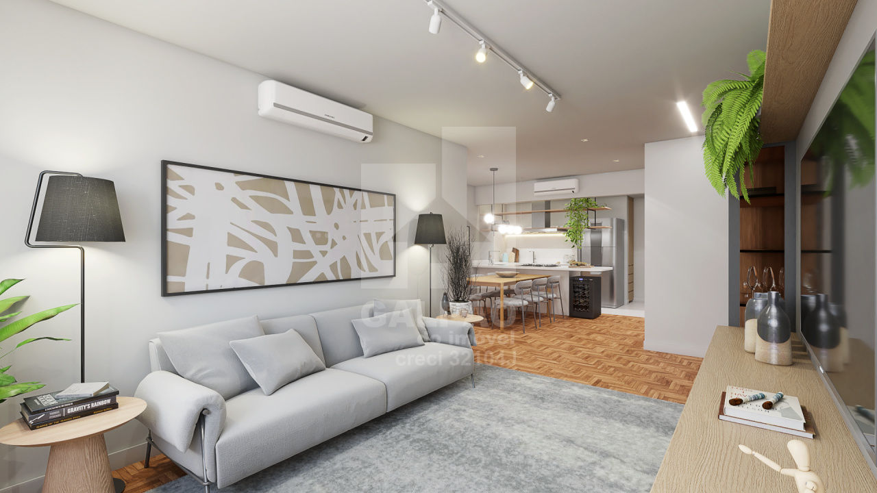 Apartamento para Venda - Itaim Bibi