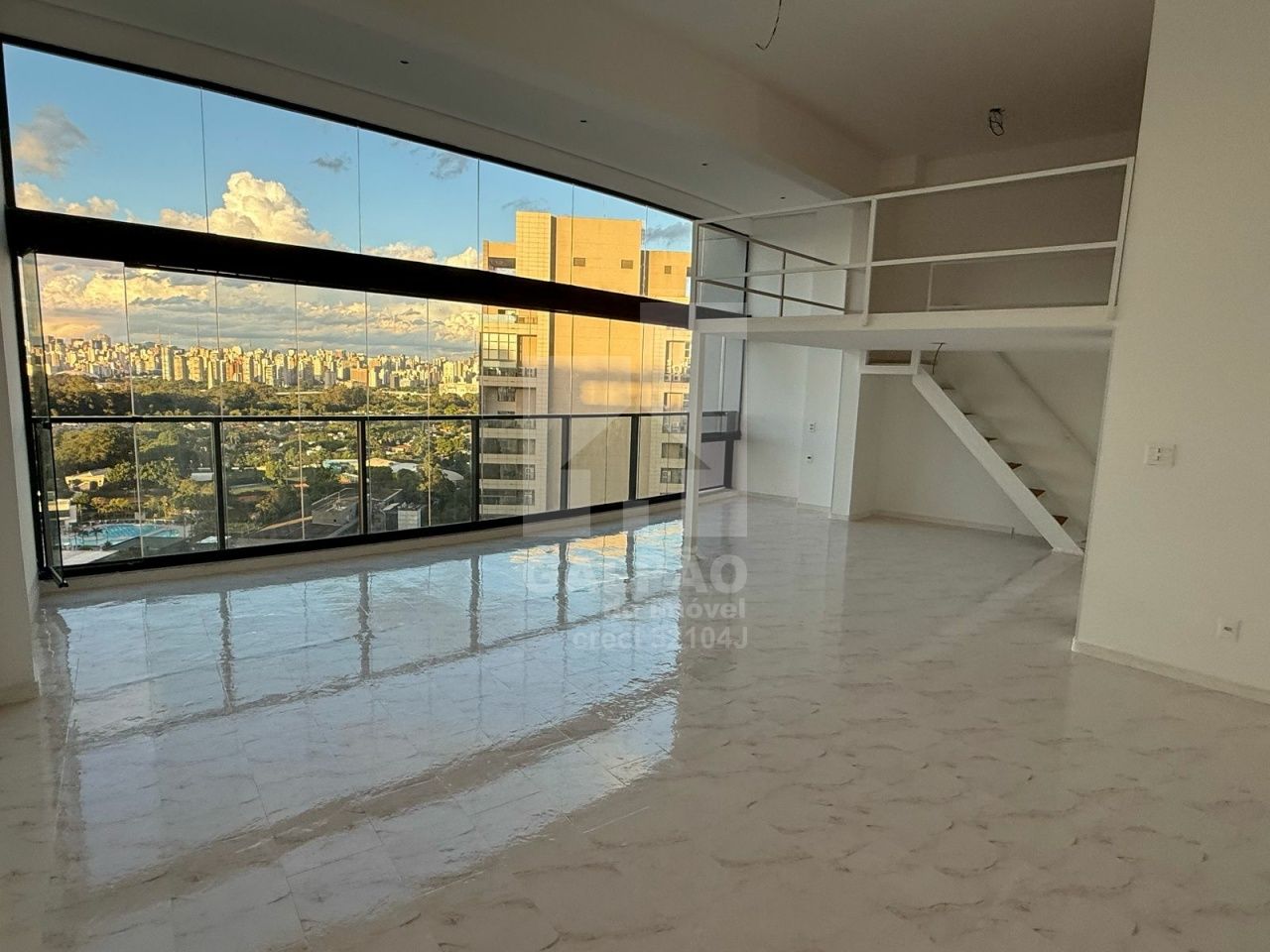 Apartamento para Venda - moema