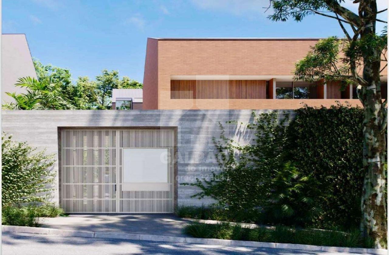 Casa em Condominio para Venda - Jardim Petrópolis
