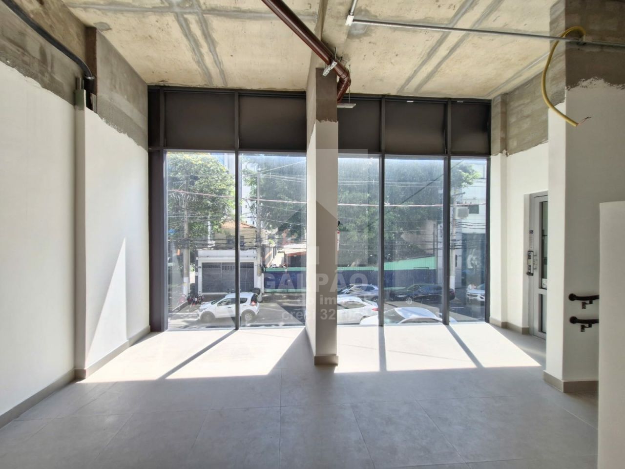Loja para Locação - moema