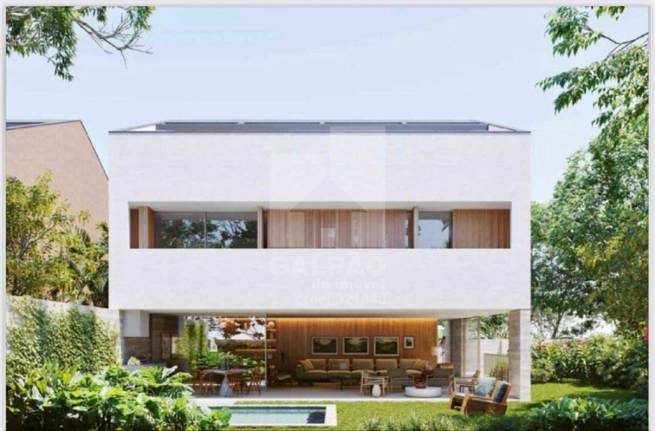 Casa em Condominio para Venda - Jardim Petrópolis