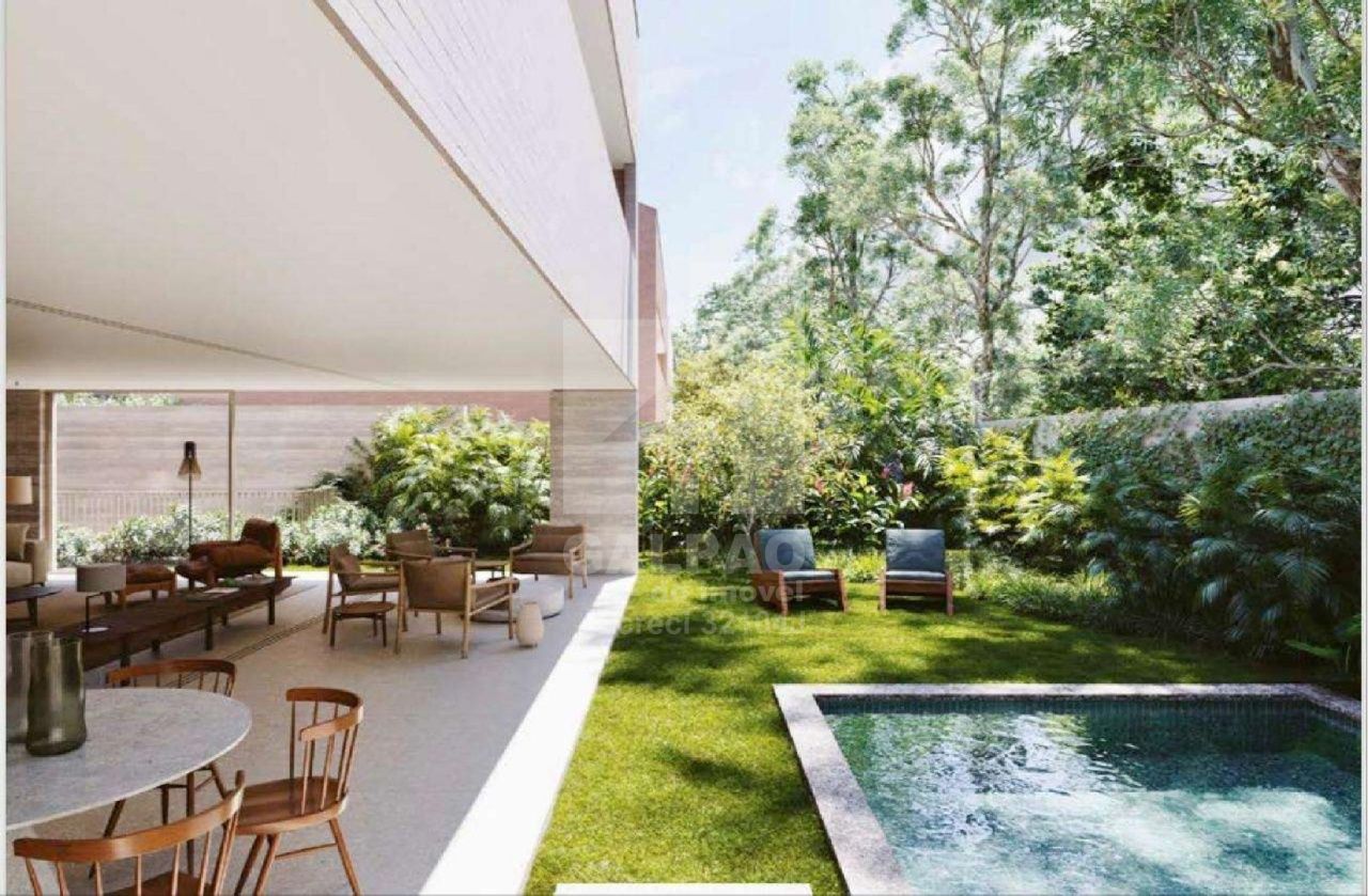 Casa em Condominio para Venda - Jardim Petrópolis
