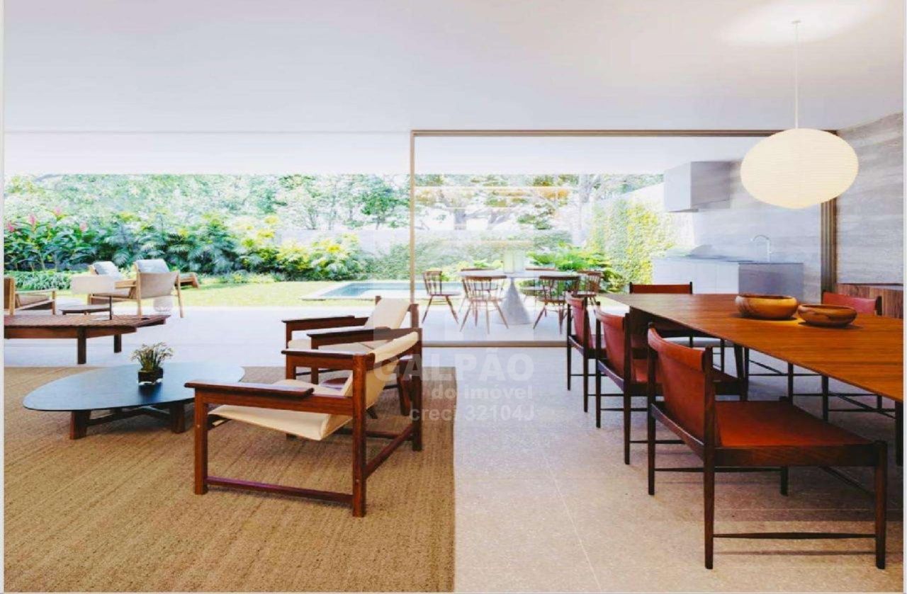 Casa em Condominio para Venda - Jardim Petrópolis