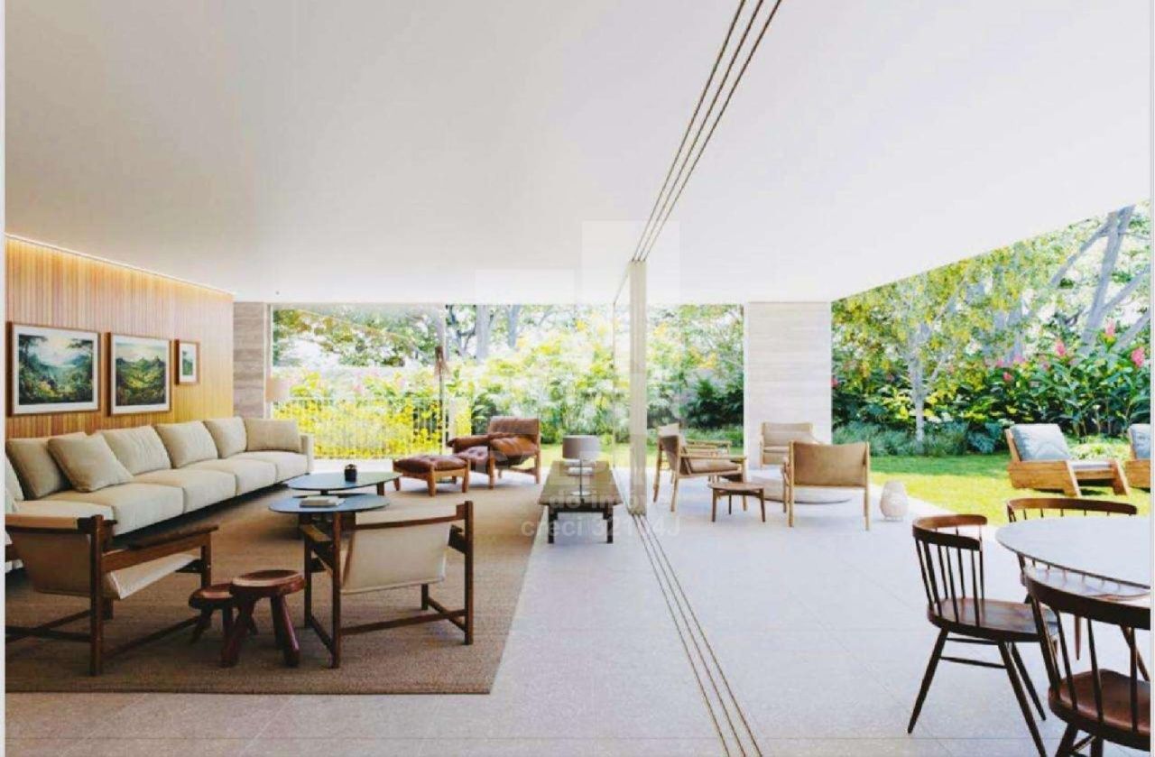 Casa em Condominio para Venda - Jardim Petrópolis