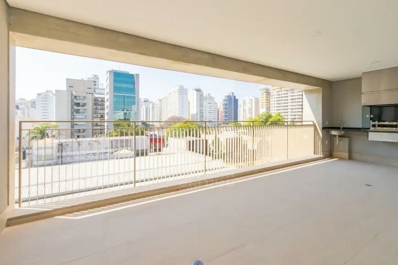 Apartamento para Venda - moema