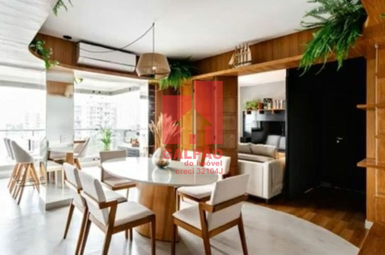 Apartamento para Venda - moema