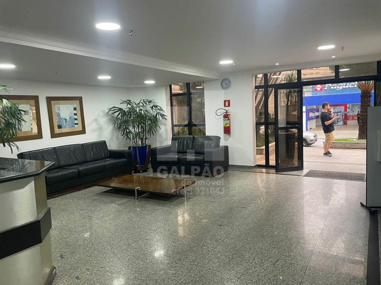 Conj. Comercial para Venda - Vila Nova Conceição