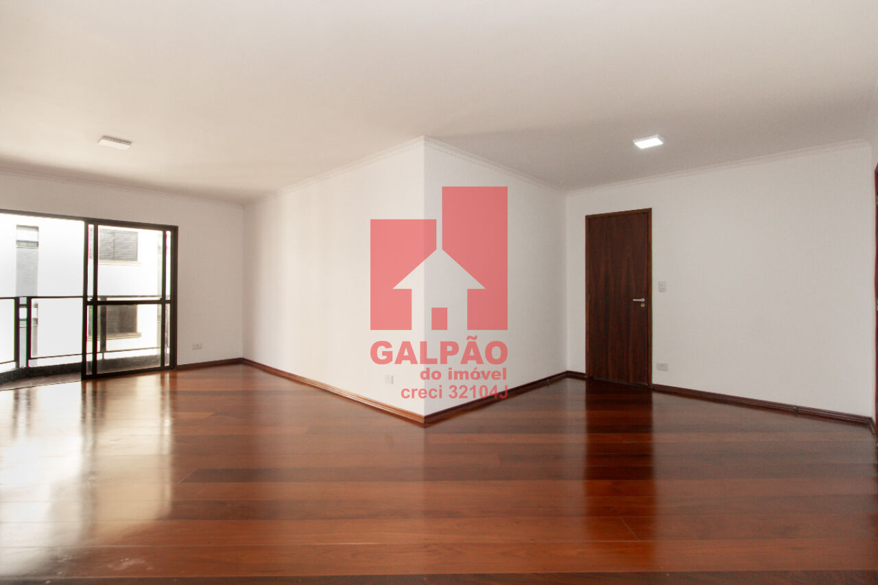 Apartamento para Venda - Vila Clementino