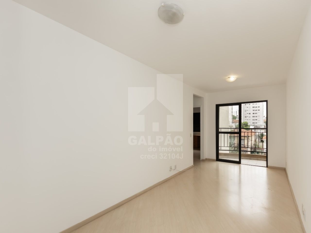 Apartamento para Venda - Vila Clementino