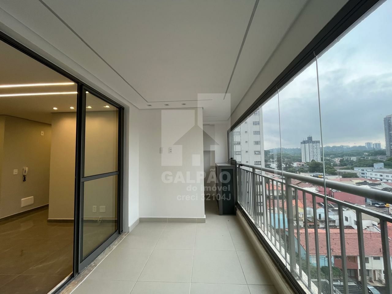 Apartamento para Venda - Chácara Santo Antônio Zona Sul