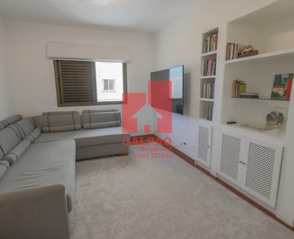 Apartamento para Venda - Cidade Monções