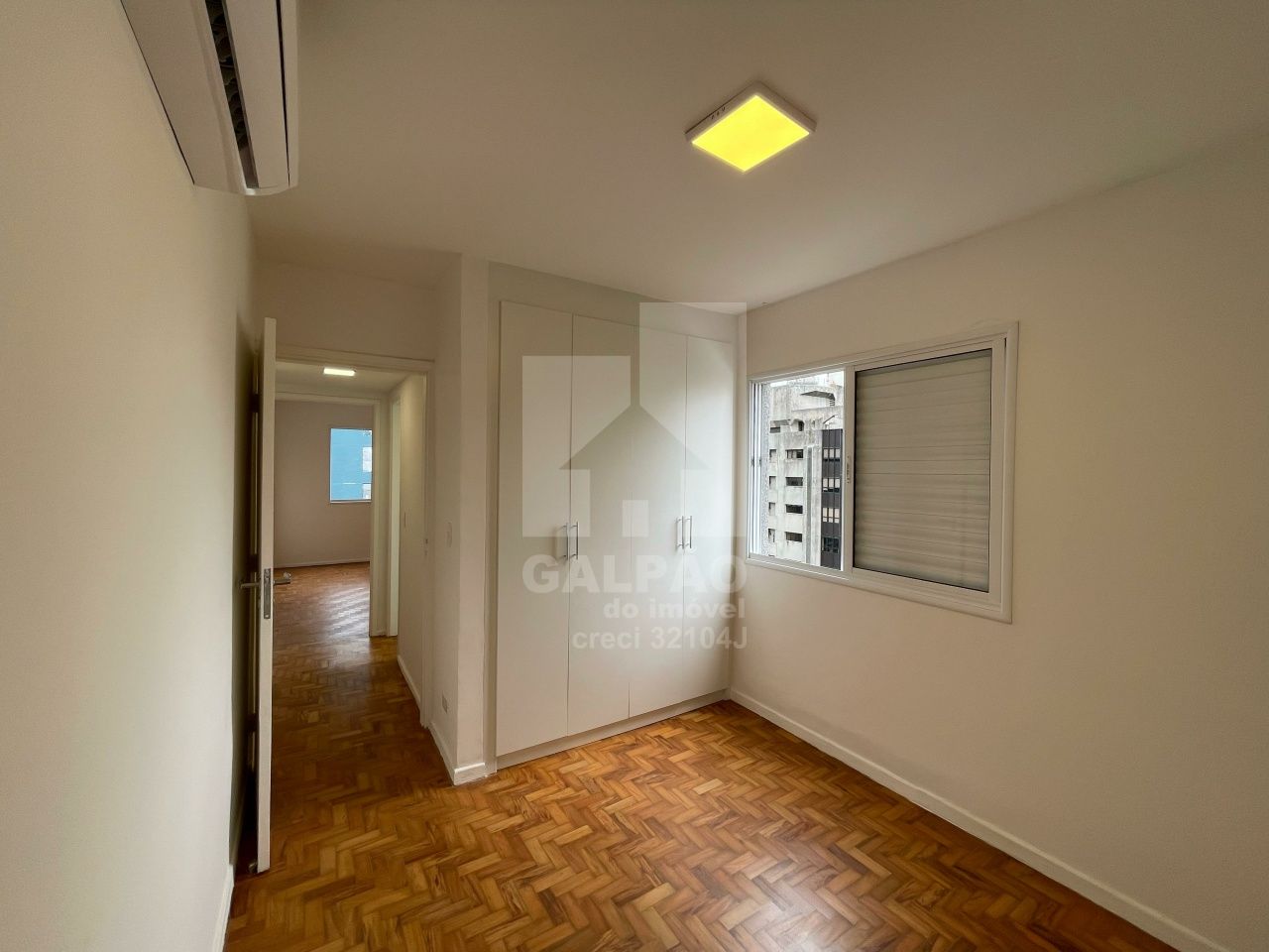 Apartamento para Venda - Vila Mariana