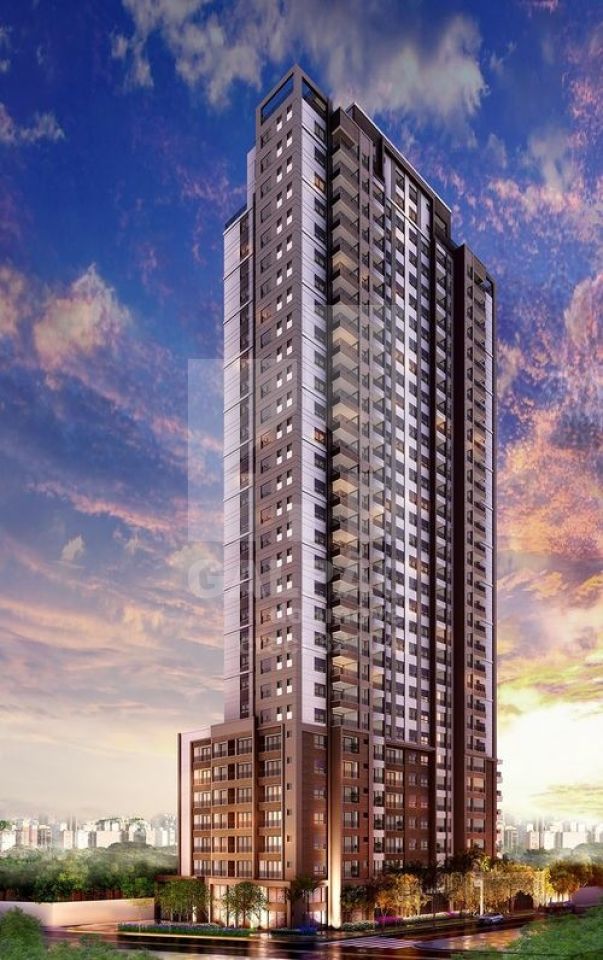 Apartamento para Venda - Brooklin Paulista