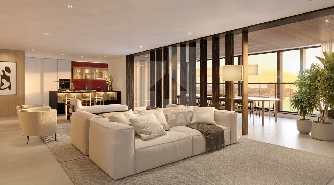 Apartamento para Venda - Jardim Vila Mariana