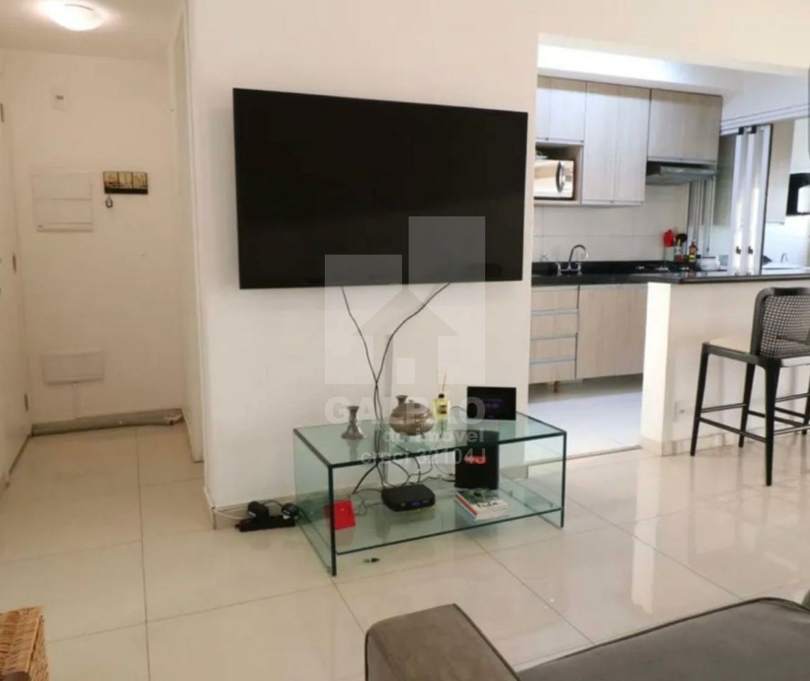 Apartamento para Venda - Jardim Brasil Zona Sul