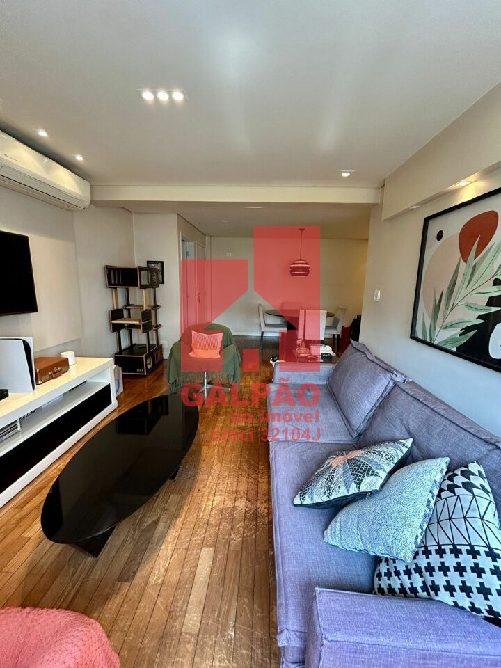 Apartamento para Venda - Paraíso