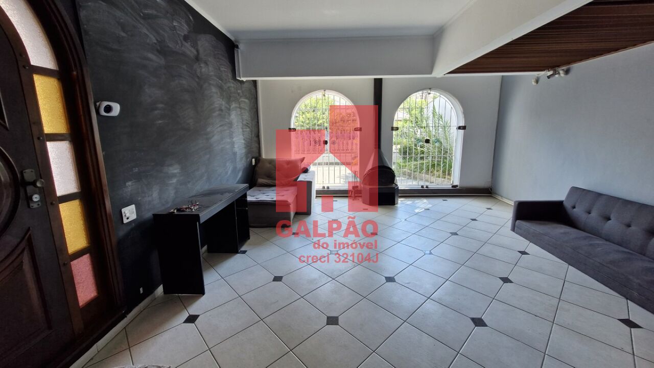 Sobrado para Venda - Vila Mariana