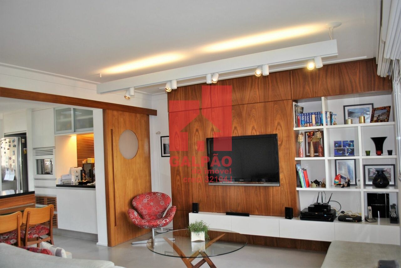 Apartamento para Venda - Chácara Gaivotas