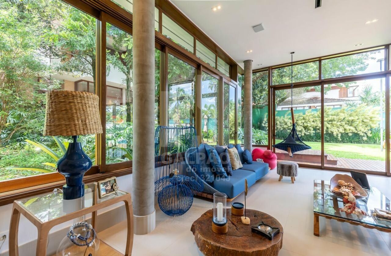 Casa em Condominio para Venda - Jardim dos Estados
