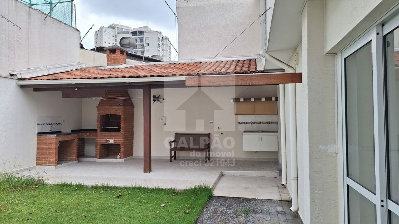 Casa para Venda - Santo Amaro