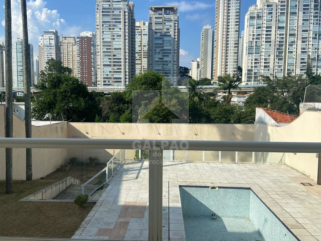 Sobrado para Venda - Campo Belo