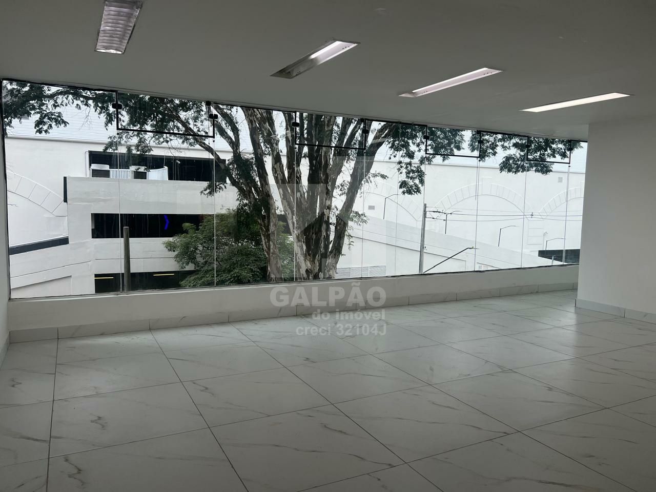 Prédio para Locação - Vila Clementino