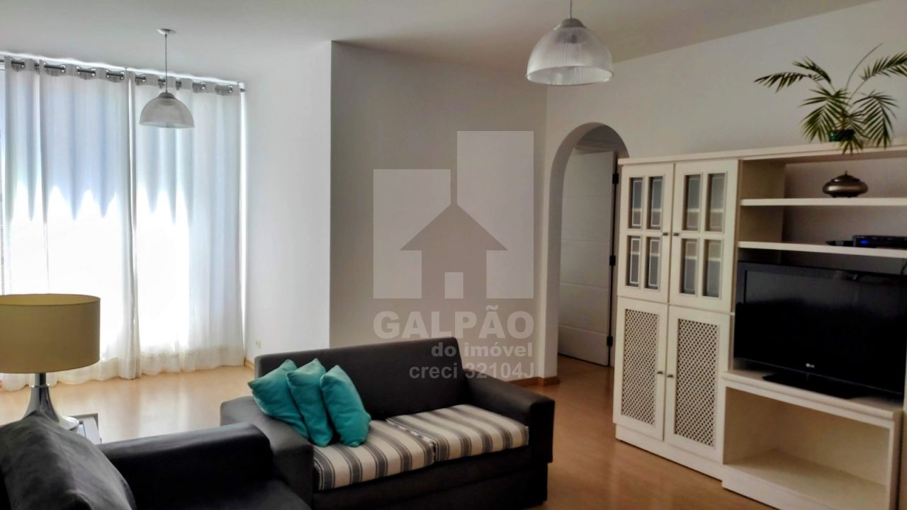 Apartamento para Venda - Moema