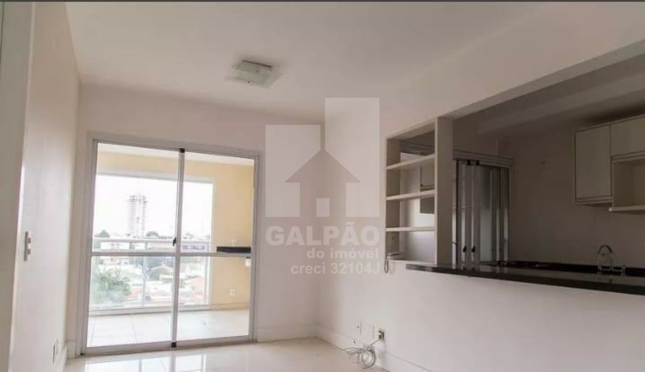 Apartamento para Venda - Jardim Brasil Zona Sul