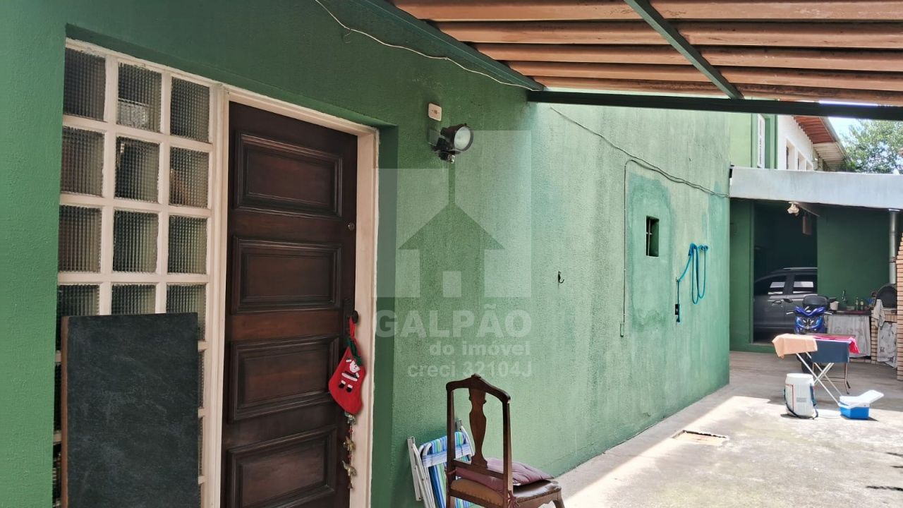 Casa para Venda - Brooklin Paulista