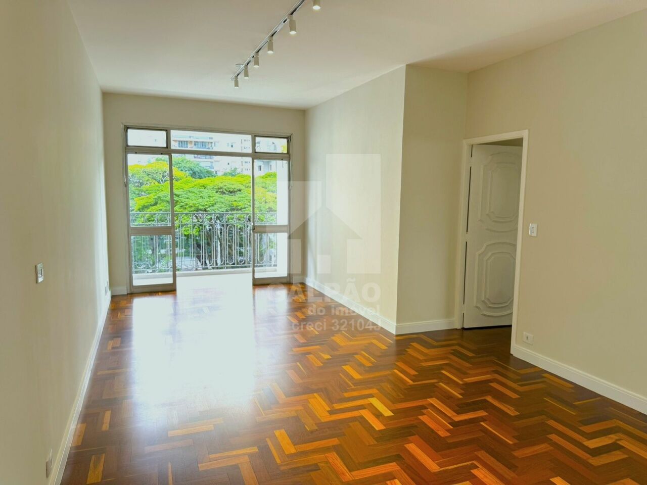 Apartamento para Venda - Jardim das Acácias