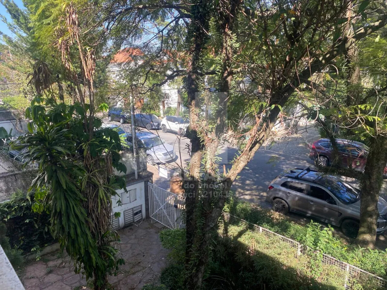 Sobrado para Venda - Jardim Paulista