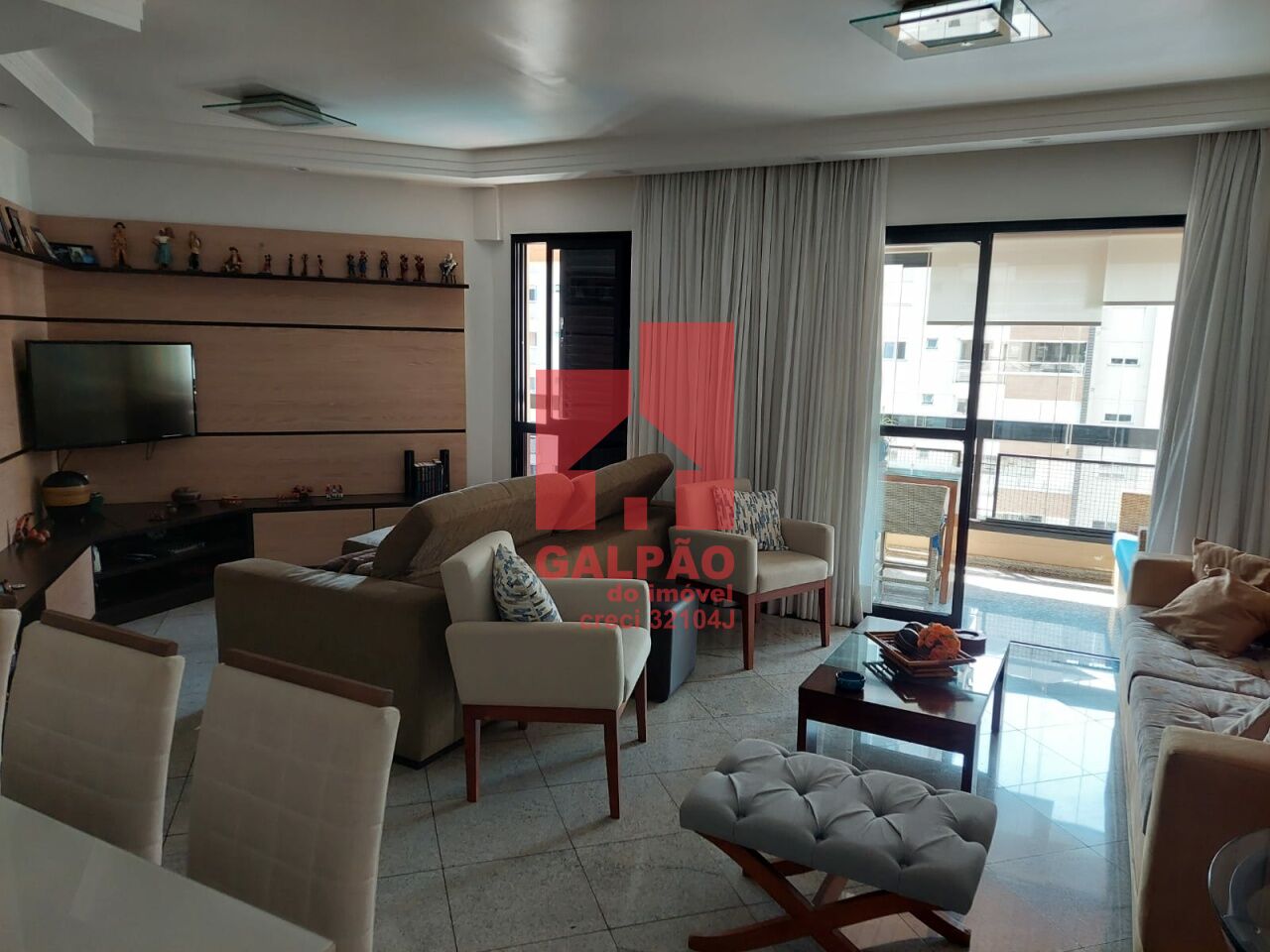 Apartamento para Venda - Jardim Prudência